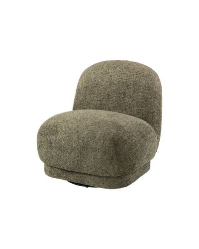 Artwood Baxter Lounge Chair Vega Forest