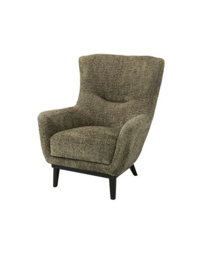 Artwood Russel Lounge Chair Vega Forest