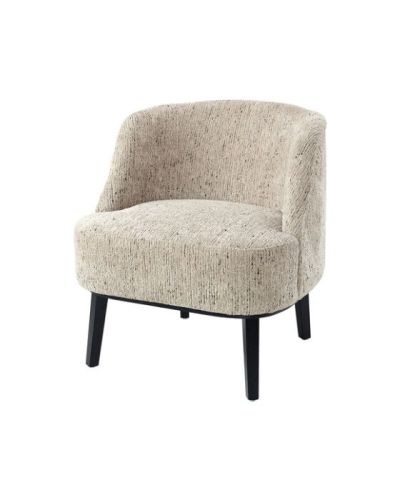 Artwood Fairfax Lounge Chair Pietra Oyster