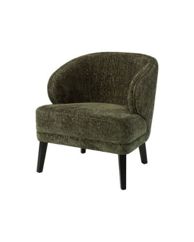 Artwood Barrington Lounge Chair Pietra Forest