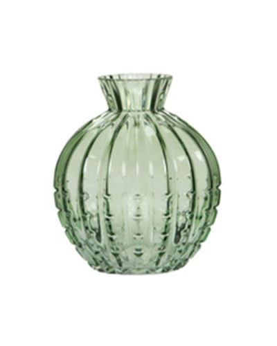 Newport Laurel lasimaljakko vihreä