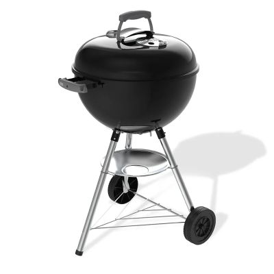 Weber, Bar-B Kettle -hiiligrilli 47 cm
