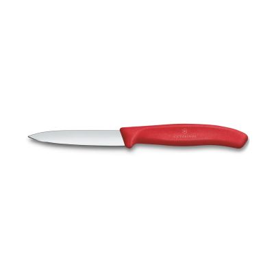 Victorinox Victorinox Swiss Classic kuorimaveitsi 8 cm Punainen