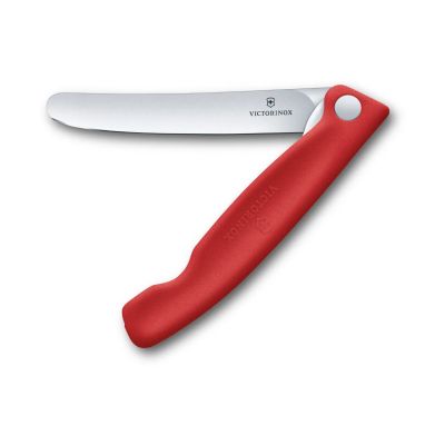 Victorinox Victorinox Swiss Classic taskuveitsi 11 cm Punainen