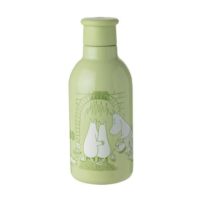 RIG-TIG DRINK-IT termosflaska 0,5 l Moomin Home