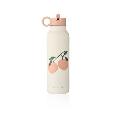 Liewood Falk juomapullo 50 cl Peach me-sea shell