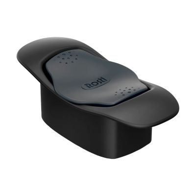 Rosti Classic hasselback-leikkuri Musta