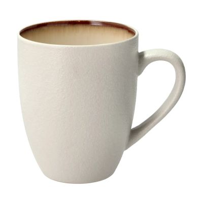 Bitz Bitz muki gastro 30 cl Valkoinen kermanvalkoinen