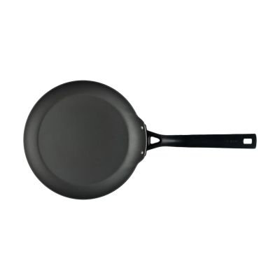 Heirol Heirol crêpepaistinpannu Blacksteel-28 cm