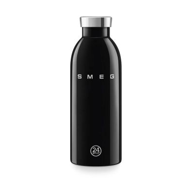 Smeg Smeg Clima termospullo Musta, 0,5 l