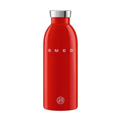 Smeg Smeg Clima termospullo Punainen, 0,5 l