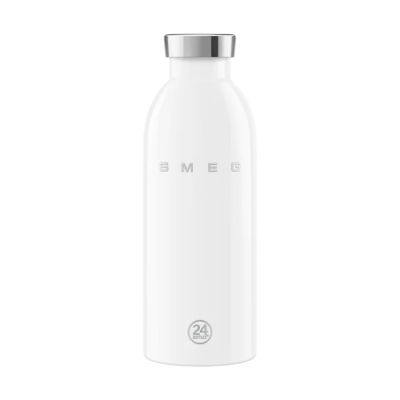 Smeg Smeg Clima termospullo Valkoinen, 0,5 l