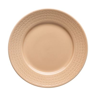 Rörstrand Swedish Grace lautanen Karamelli Jubilee, 17 cm
