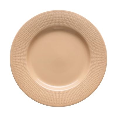 Rörstrand Swedish Grace lautanen Karamelli Jubilee, 24 cm
