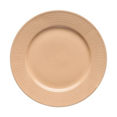 Rörstrand Swedish Grace lautanen Karamelli Jubilee, 27 cm