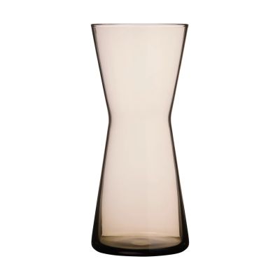 Iittala Kartio maljakko Pellava, 220 mm