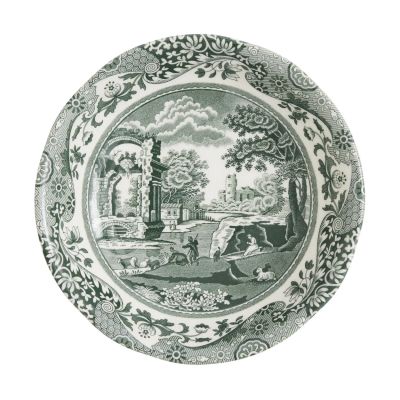 Spode Heritage Green Italian kulho Vihreä, Ø15 cm