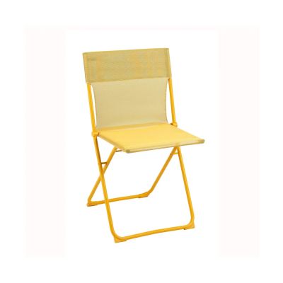 Lafuma Balcony II tuoli Miel