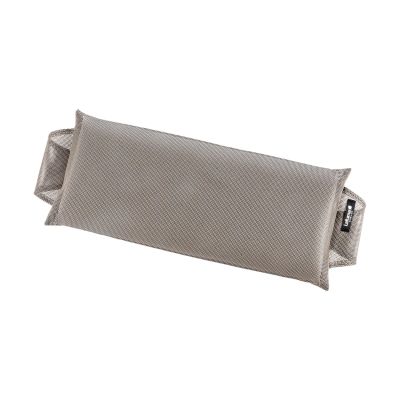 Lafuma Maxi transat/Transaswing-päätyyny Grafiitti