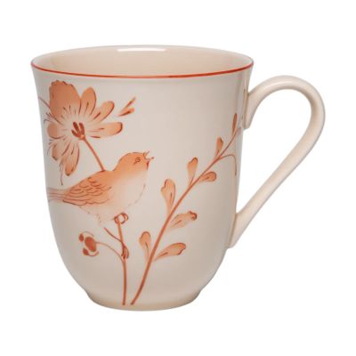 Rörstrand Rörstrand lintu muki Karamelli Jubilee, 50 cl