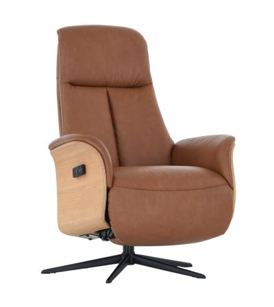 Hjort Knudsen Hjort Superior mekanismituoli Madras 276 konjakki