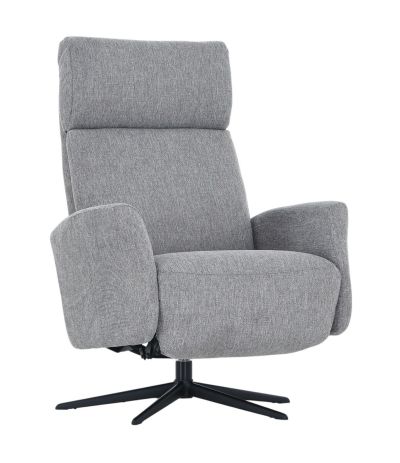 Hjort Knudsen Hjort Prime mekanismituoli harmaa brego 3595