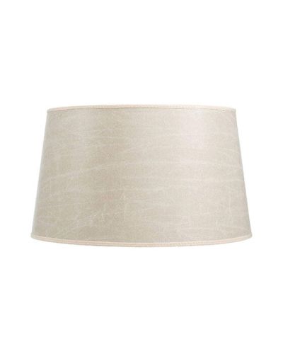 Artwood Klassinen varjostin leather cream