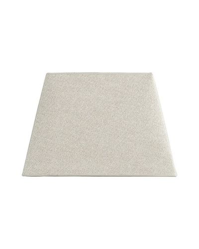 Artwood Neliönmuotoinen lampunvarjostin rave natural