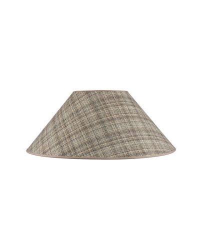 Artwood Non La varjostin callum plaid brown