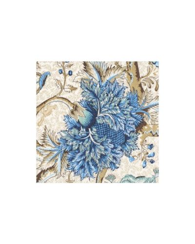 Caspari Pondicherry Delft lautasliinat 12 kpl