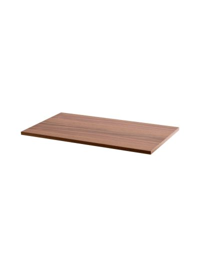 Maze Pythagoras desk -seinähylly