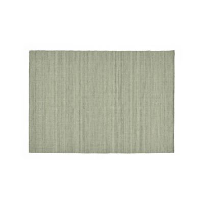 HAY - HAZE matto, vihreä, 200 x 140 cm, synteettinen kuitu