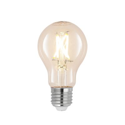 Arcchio - LED-lamppu Filament E27 8W kirkas 2700K himmennettävä