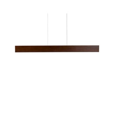 ANTIDARK - Flora P150 riippuvalo, pähkinäpuunruskea, 150 cm