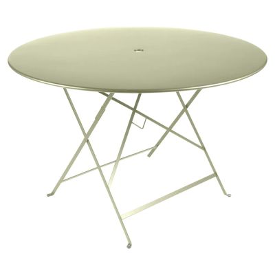 Fermob, Bistro taulukko 117 cm Willow Green