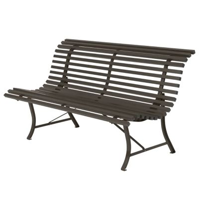 Fermob, Louisiane sohva 150 cm Tonka