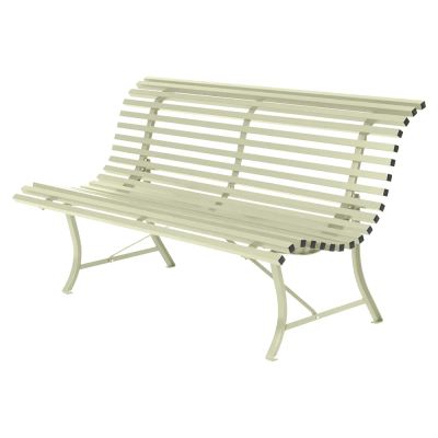 Fermob, Louisiane sohva 150 cm Willow Green
