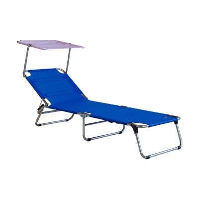 Fiam Amigo Top Pop aurinkovuode Royal blue-lila