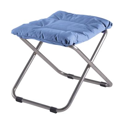 Fiam Chico Soft jakkara Light blue-beige supertex