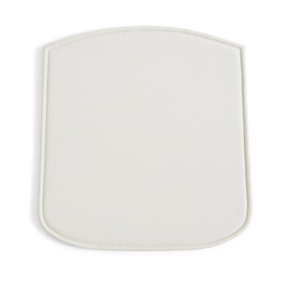 HAY Deville istuintyyny Kermanvalkoinen, 42x39,8 cm