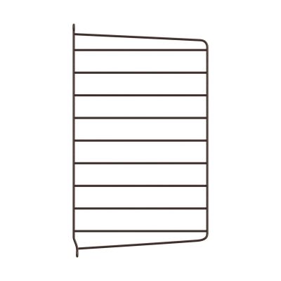 String String seinäpääty Tummanruskea, 50x30 cm, 1-pack