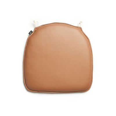 Stolab Lilla Åland istuinpehmuste Sörensen ultra brandy nahka