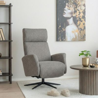 Hjort Knudsen Hjort Prime mekanismituoli beige brego 3591