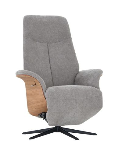 Hjort Knudsen Hjort Lux mekanismituoli kitti Storm 9492