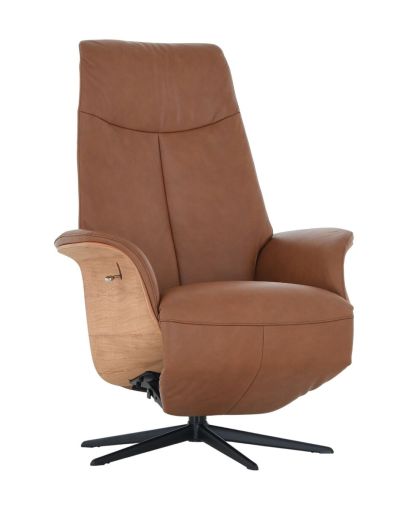 Hjort Knudsen Hjort Lux mekanismituoli Madras 276 konjakki