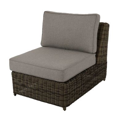 Brafab, Glendon Keskimmäinen osa Dark brown / Soft moose