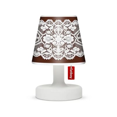 Fatboy, Cooper cappie lampunvarjostin feeling lacey