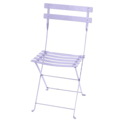 Fermob, Bistro tuoli metal Marshmallow