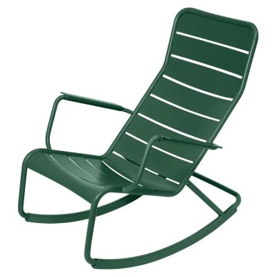 Fermob, Luxembourg keinutuoli Cedar green