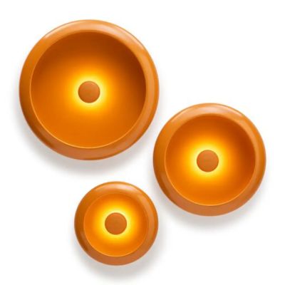 Fatboy, Oloha lamppu trio sunny orange